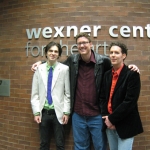 wexner center