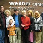 wexner center